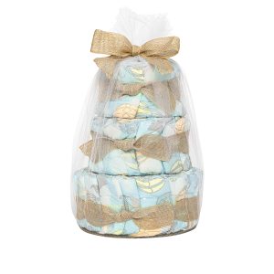 Diaper Cake