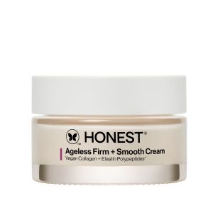 Ageless Firm + Smooth Cream