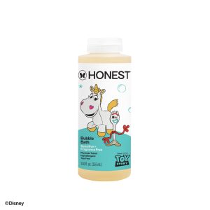 Disney and Pixar's Toy Story Bubble Bath. Sensitive