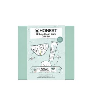 Babe's Clean Bum Gift Set