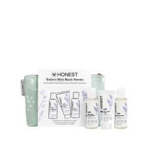 Babe's Mini Must-Haves Gift Set