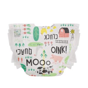 Honest Diapers