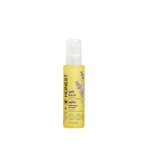 Body Oil. Calm