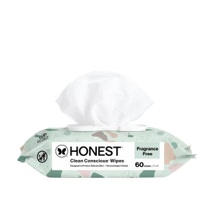 Clean Conscious™ Wipes
