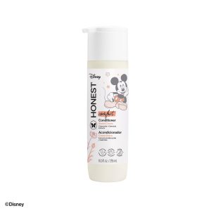 Disney's Mickey Mouse Conditioner. Comfort