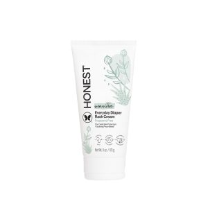 Diaper Rash Cream. Sensitive™. 6 oz