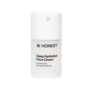 Deep Hydration Face Cream