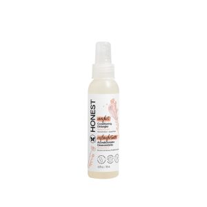 Conditioning Detangler. Comfort