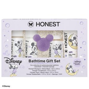 Disney Bathtime Gift Set. Calm