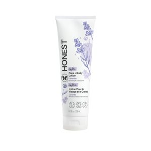 Face + Body Lotion. Calm