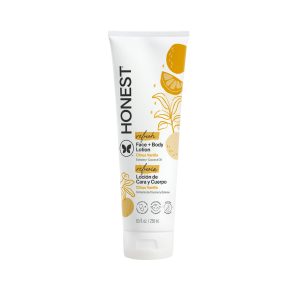 Face + Body Lotion. Refresh
