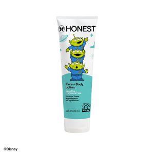Disney and Pixar's Toy Story Face + Body Lotion. Sensitive