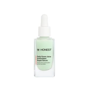 Daily Green Juice Antioxidant Super Serum
