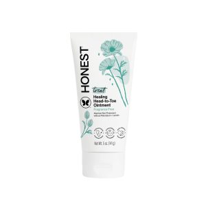 Healing Head-To-Toe Ointment. Treatâ„¢ 5 oz