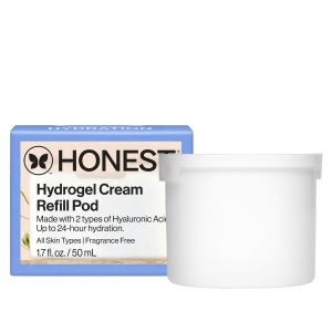 Hydrogel Cream. Refill Pod