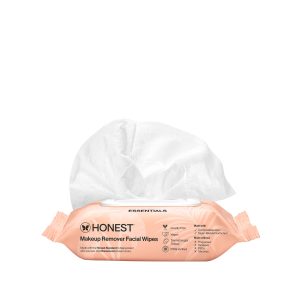 Makeup Remover Facial Wipes