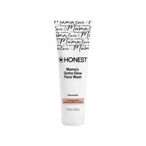 Mama's Gotta Glow Face + Body Wash