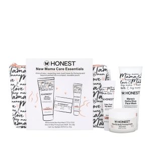 New Mama Care Essentials Gift Set