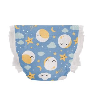 Overnight Diapers