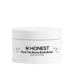 Rock The Bump Body Butter