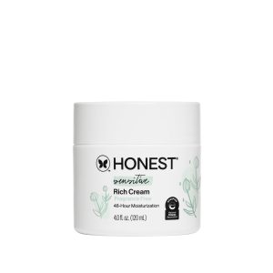 Sensitive Rich Cream