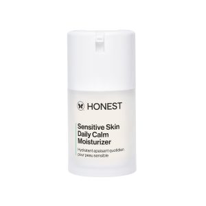 Sensitive Skin Daily Calm Lightweight Moisturizer