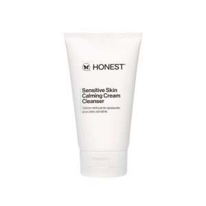 Sensitive Skin Calming Cream Cleanser